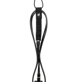 Creatures of Leisure Creatures of Leisure Icon 6' Leash Black