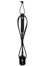 Creatures of Leisure Creatures of Leisure Icon 7' Leash Black Black