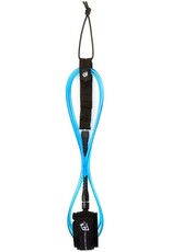 Creatures of Leisure Creatures of Leisure Icon 7' Leash Blue Black