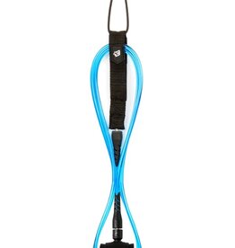 Creatures of Leisure Creatures of Leisure Icon 7' Leash Blue Black