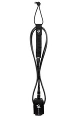 Creatures of Leisure Creatures of Leisure Icon 8' Leash Black Black