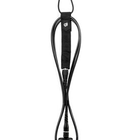 Creatures of Leisure Creatures of Leisure Icon 8' Leash Black Black