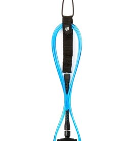Creatures of Leisure Creatures of Leisure Icon 8' Leash Blue Black