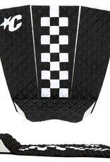 Creatures of Leisure Creatures of Leisure Jack Freestone Lite Traction Pad Black White Chex