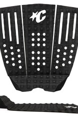 Creatures of Leisure Creatures of Leisure Reliance III Lite Traction Pad Black