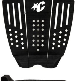 Creatures of Leisure Creatures of Leisure Reliance III Cord Traction Pad Black