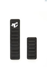 Creatures of Leisure Creatures of Leisure Skim Arch Bar Black Grey
