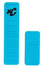 Creatures of Leisure Creatures of Leisure Skim Arch Bar Cyan Black