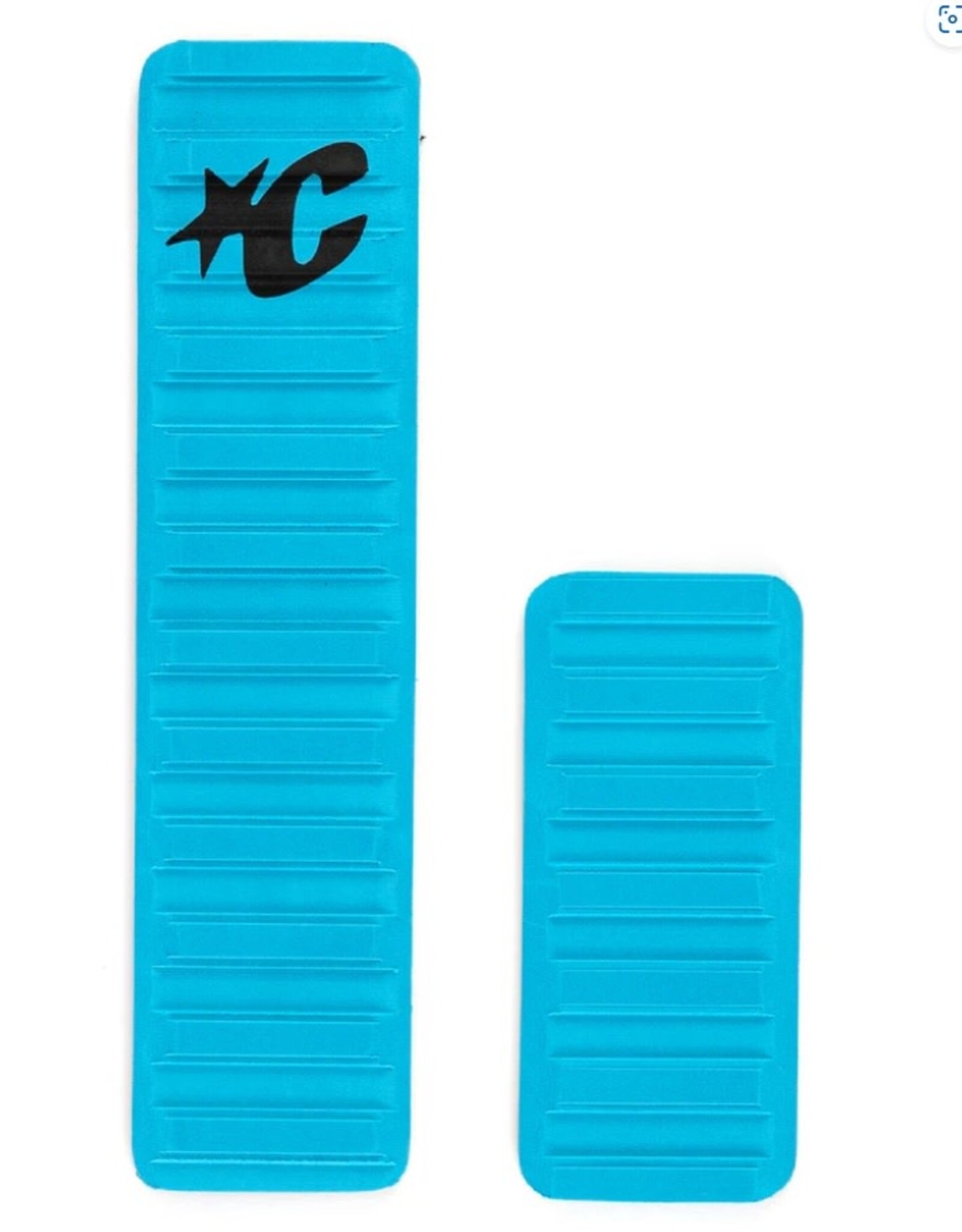 Creatures of Leisure Creatures of Leisure Skim Arch Bar Cyan Black