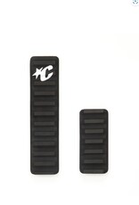 Creatures of Leisure Creatures of Leisure Skim Arch Bar White Black