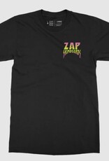 Zap Skimboards Zap Skimboards Barrel Skull Tee Black
