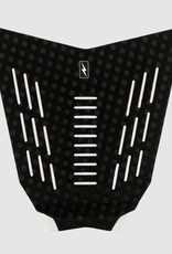 Zap Skimboards Zap Vader Skimboard Traction Black