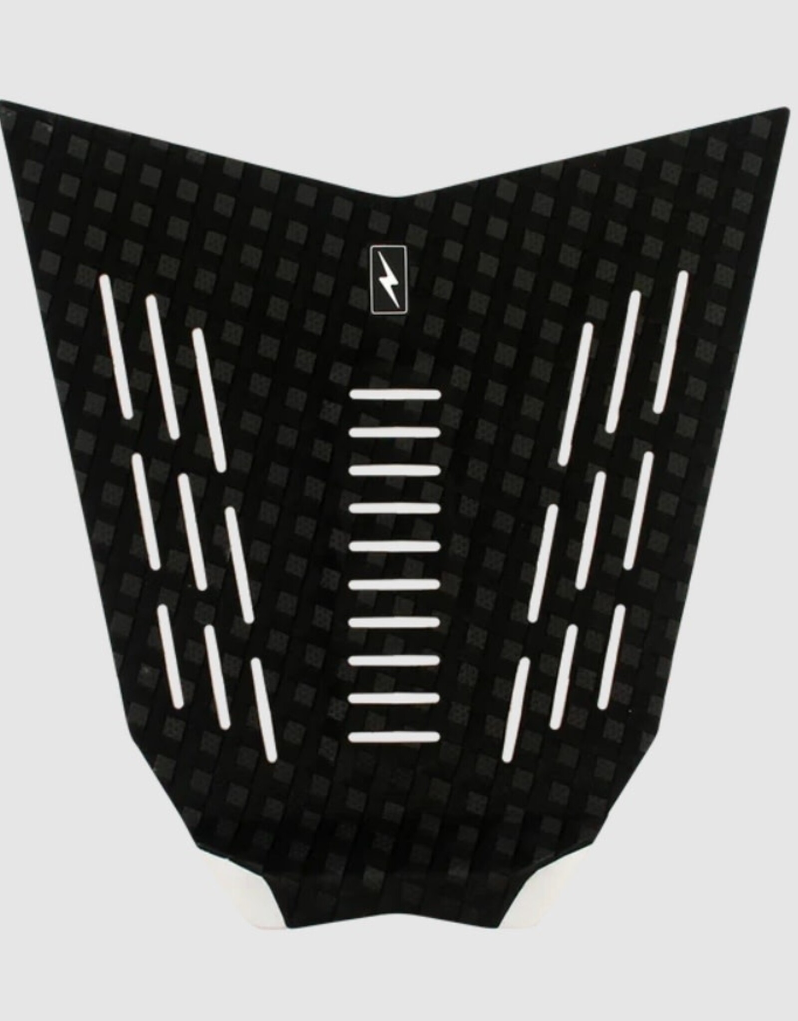 Zap Skimboards Zap Vader Skimboard Traction Black