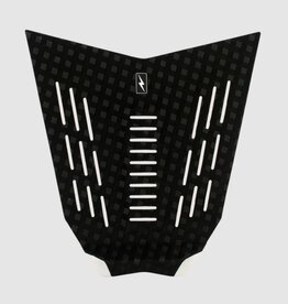 Zap Skimboards Zap Vader Skimboard Traction Black