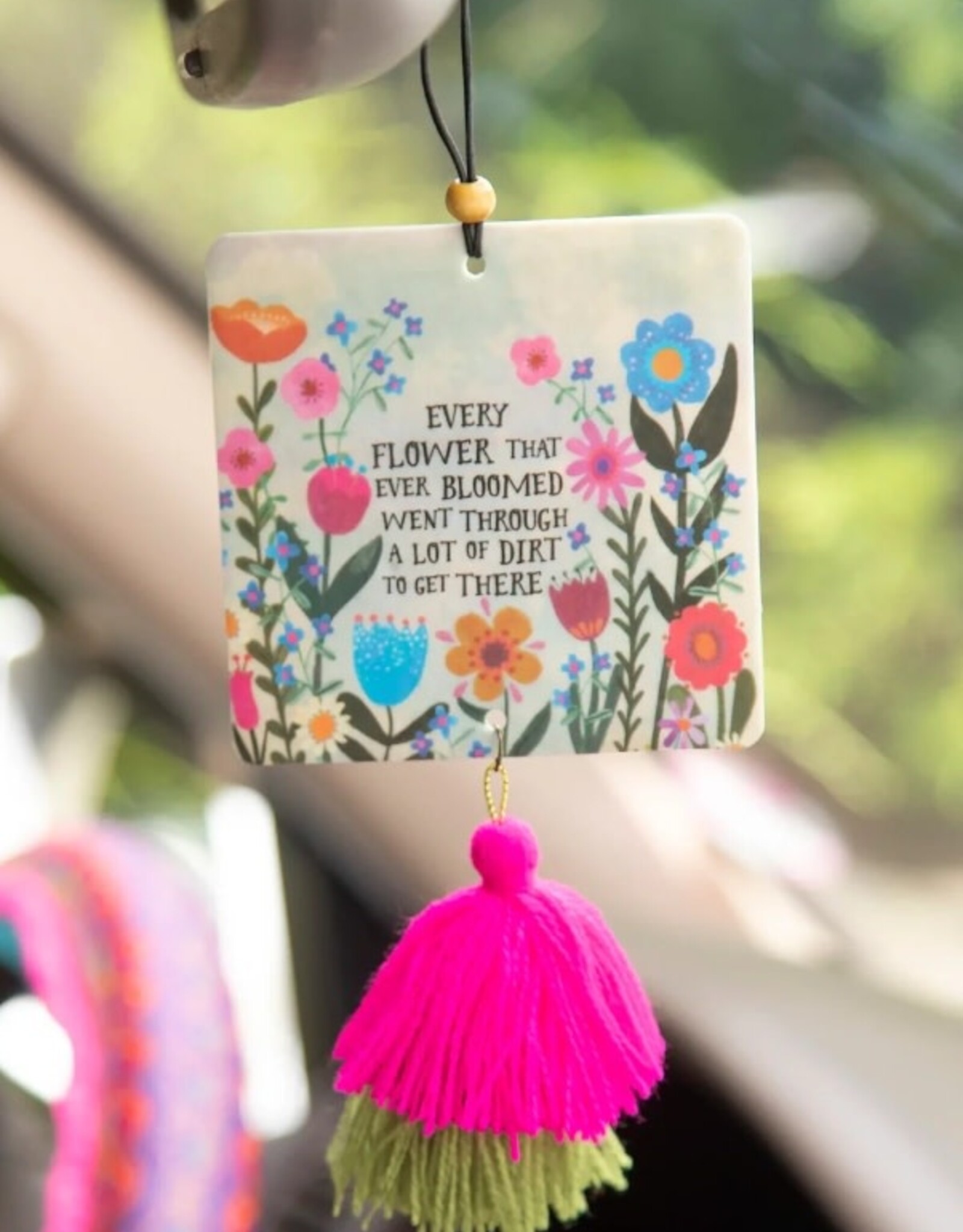 Natural Life Natural Life Air Freshener Every Flower