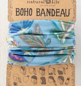 Natural Life Natural Life Boho Bandeau Mandala Folk Garden