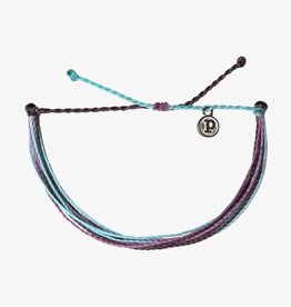 Pura Vida Pura Vida Original Bracelet Berry Cute