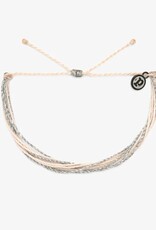 Pura Vida Pura Vida Original Bracelet Snowfall