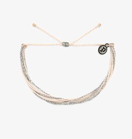 Pura Vida Pura Vida Original Bracelet Snowfall