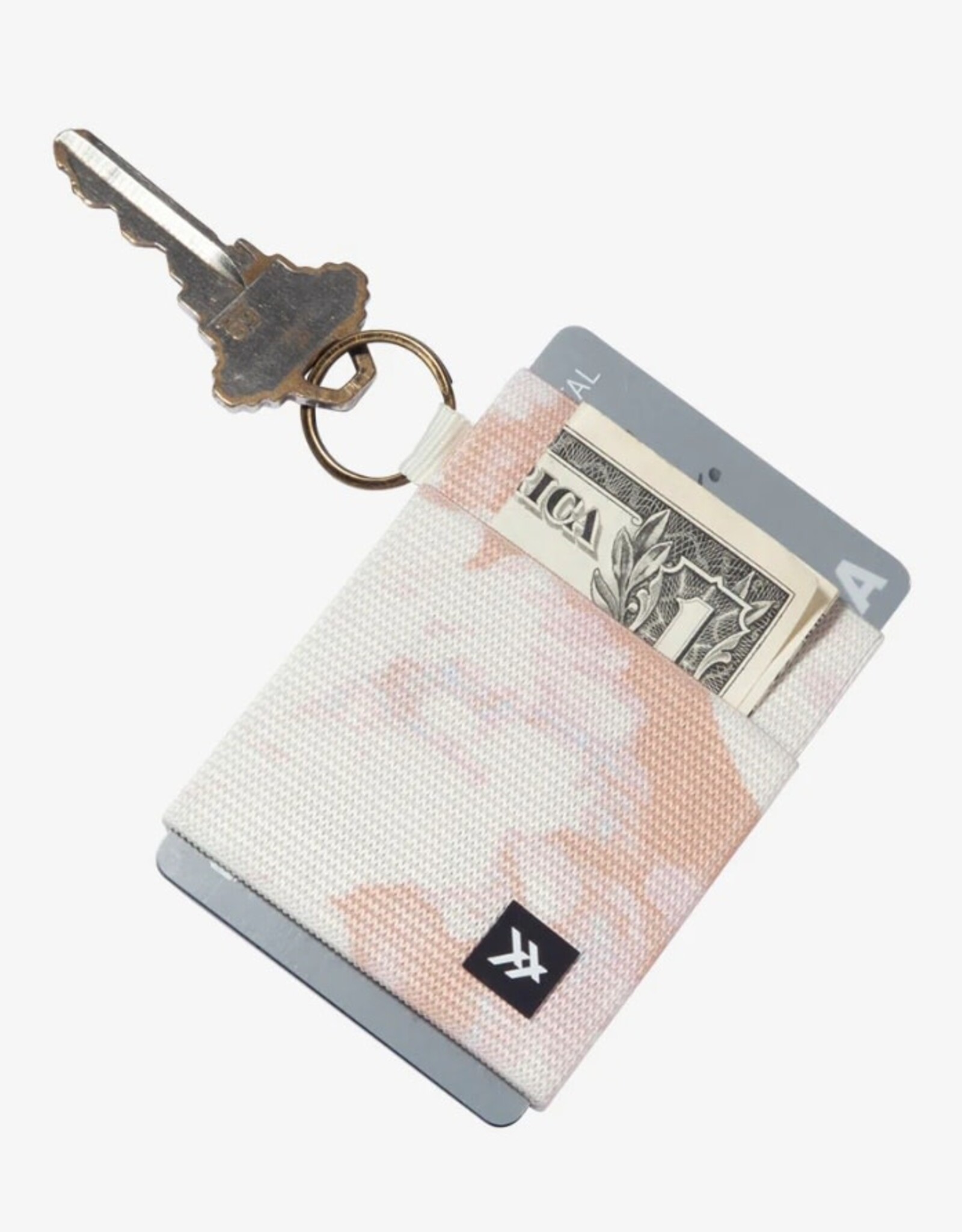 Thread Wallet Thread Wallet Jonie Elastic Wallet