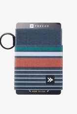 Thread Wallet Thread Wesley Elastic Wallet