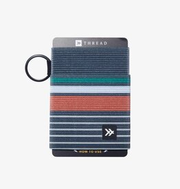 Thread Wallet Thread Wallet Wesley Elastic Wallet