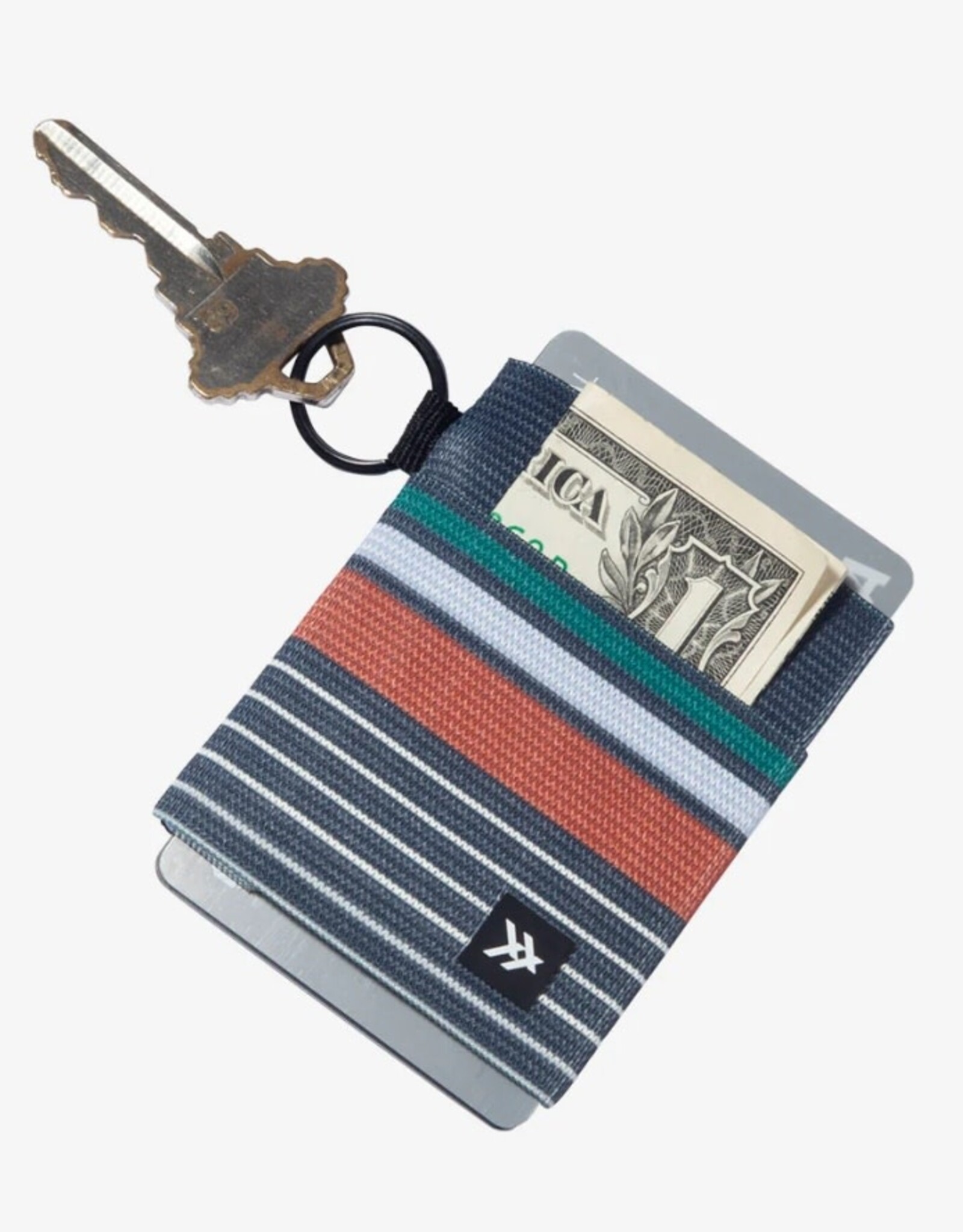 Thread Wallet Thread Wesley Elastic Wallet