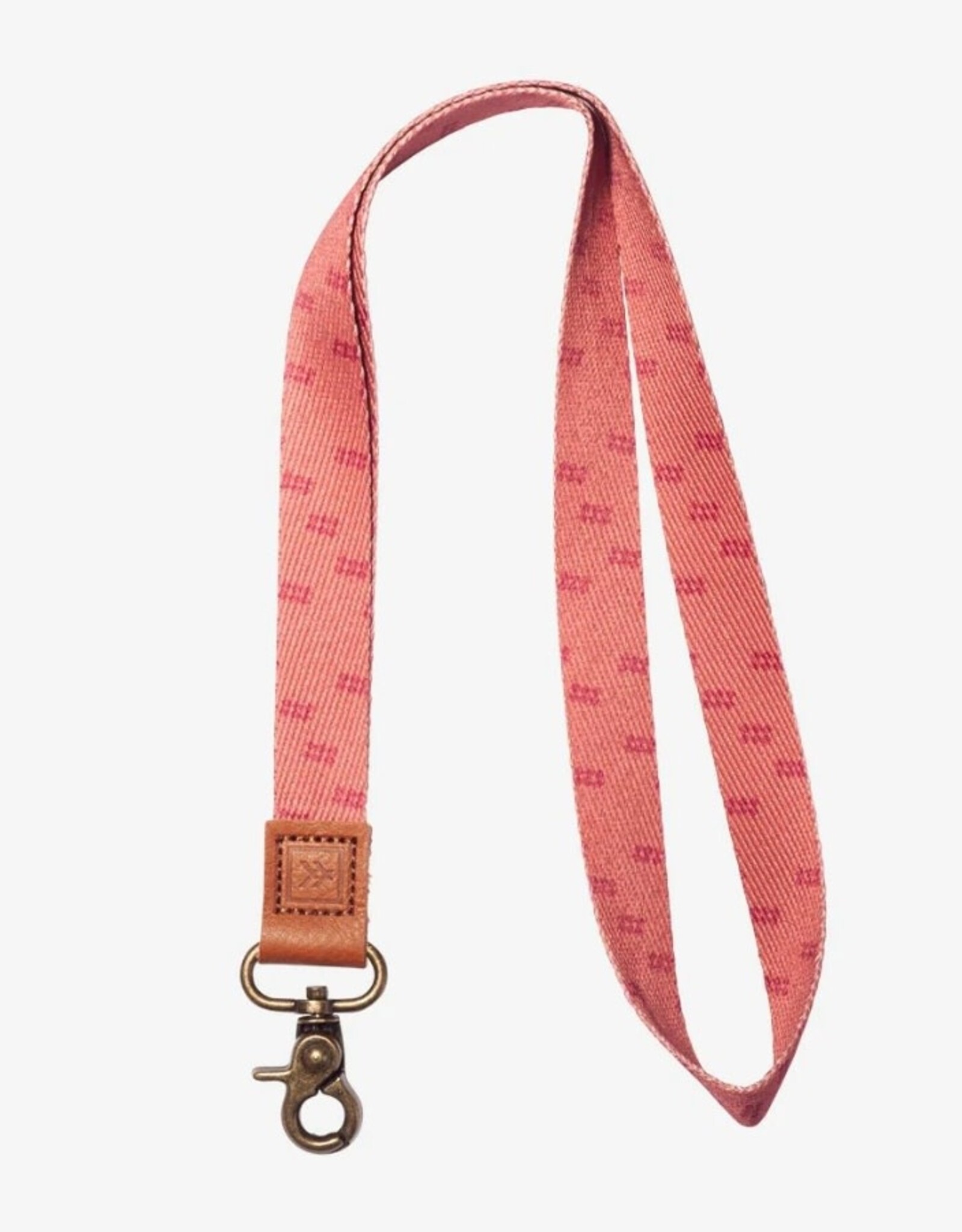 Thread Wallet Thread Wallet Sedona Neck Lanyard