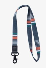 Thread Wallet Thread Wesley Neck Lanyard