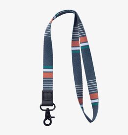 Thread Wallet Thread Wesley Neck Lanyard