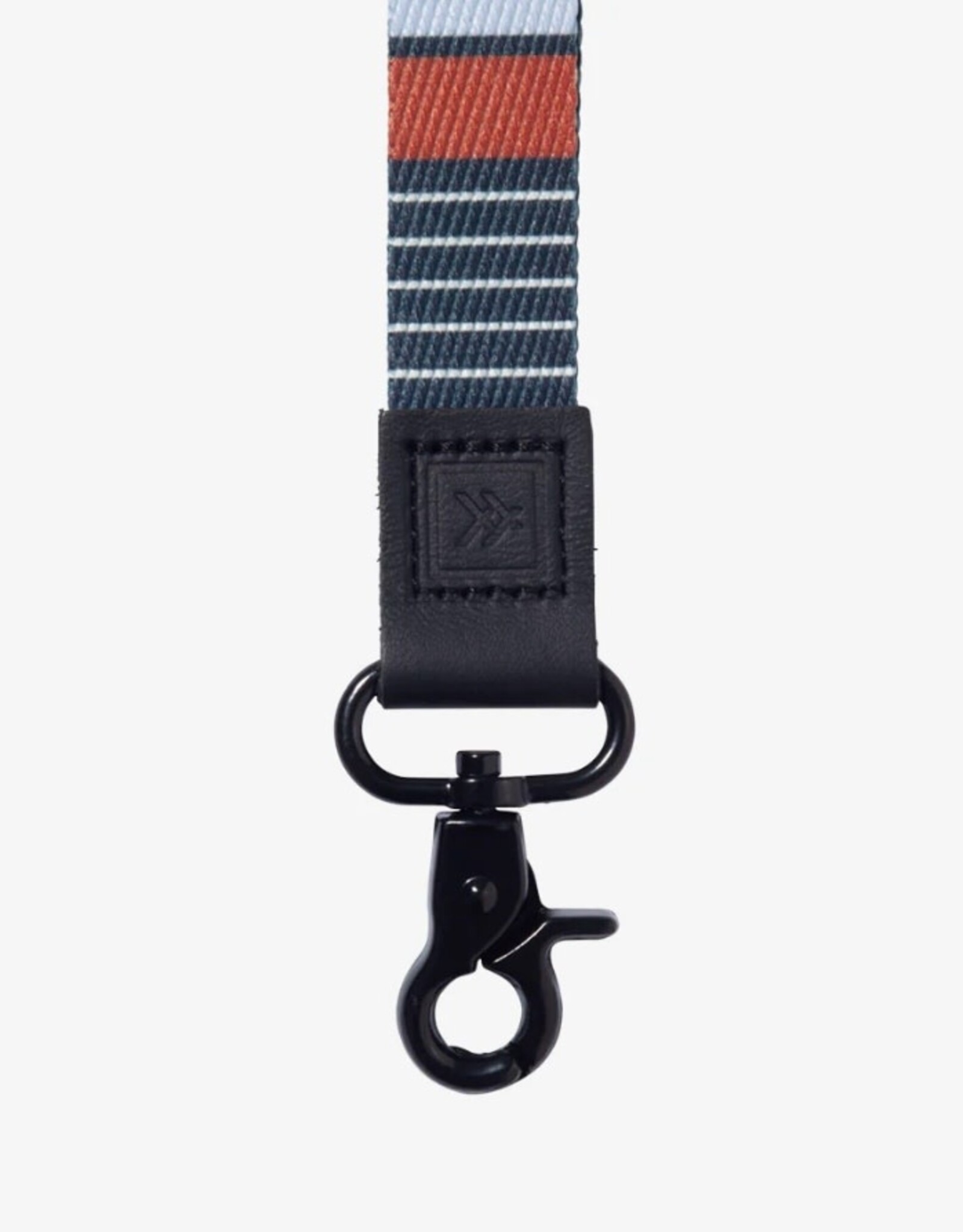 Thread Wallet Thread Wallet Wesley Neck Lanyard