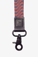 Thread Wallet Thread Wallet Holden Wrist Lanyard