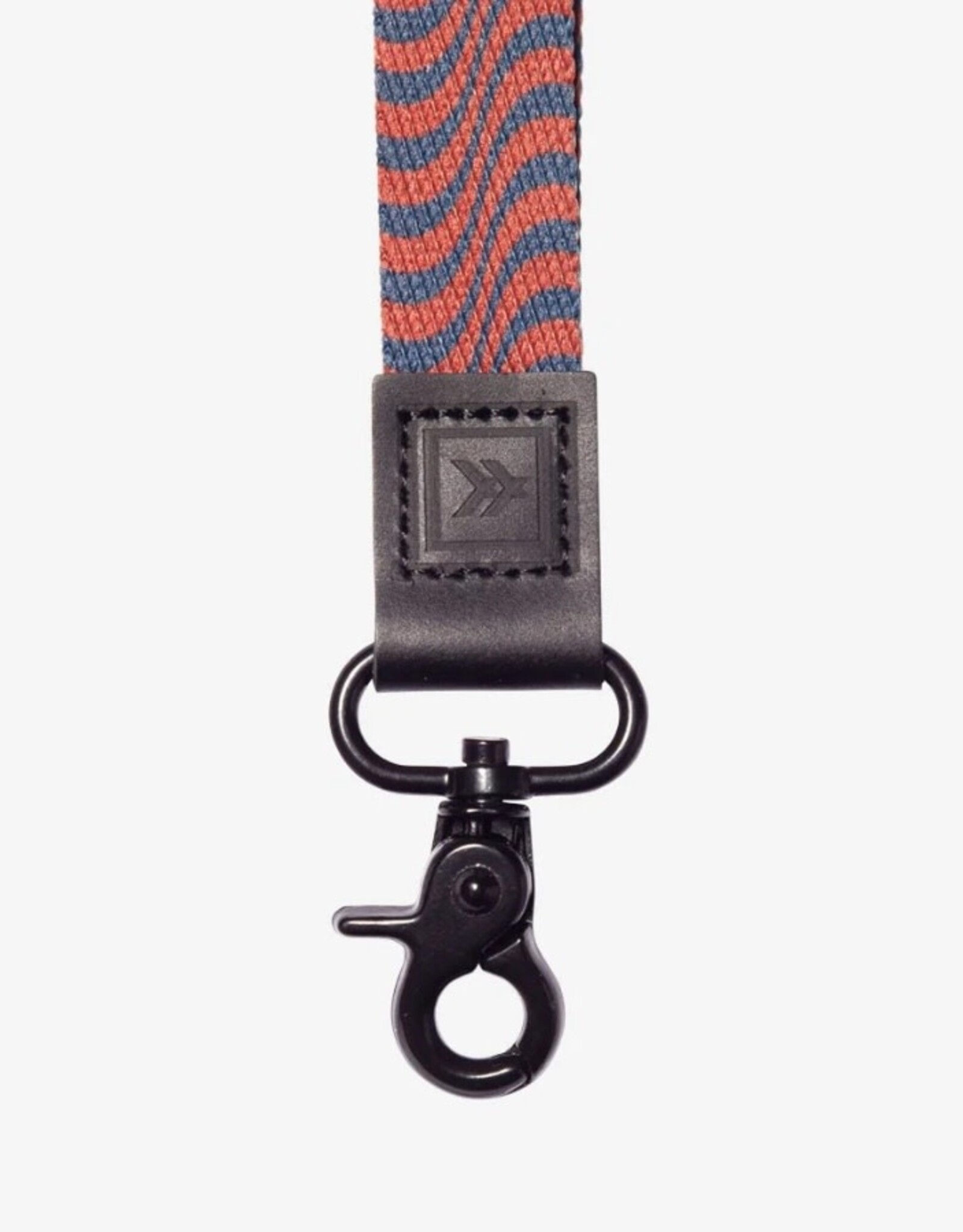 Thread Wallet Thread Wallet Holden Wrist Lanyard