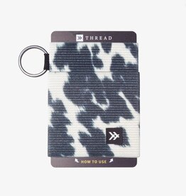 Thread Wallet Thread Wallet Eastwood Elastic Wallet