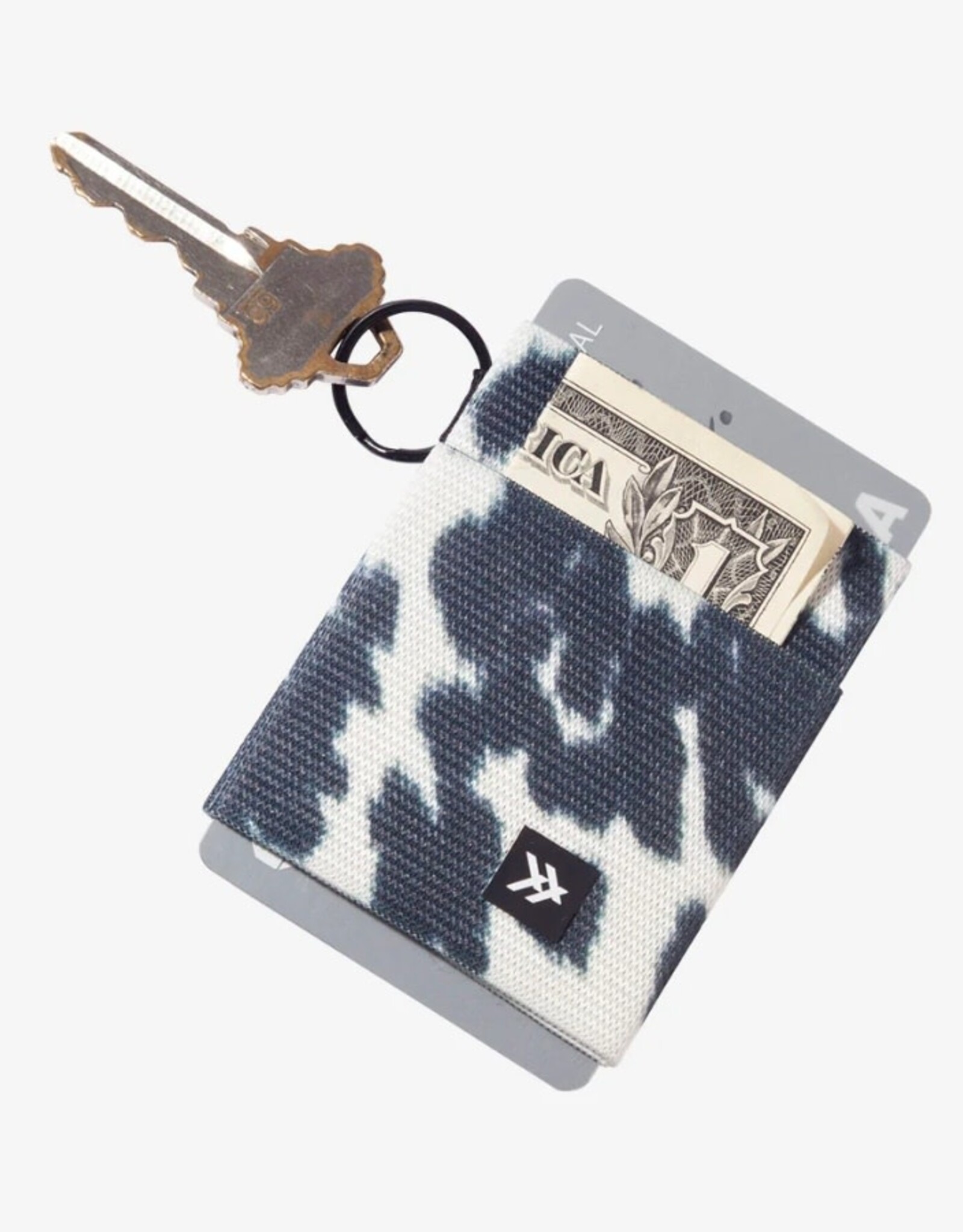 Thread Wallet Thread Wallet Eastwood Elastic Wallet