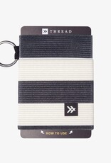Thread Wallet Thread Rugby Elastic Wallet