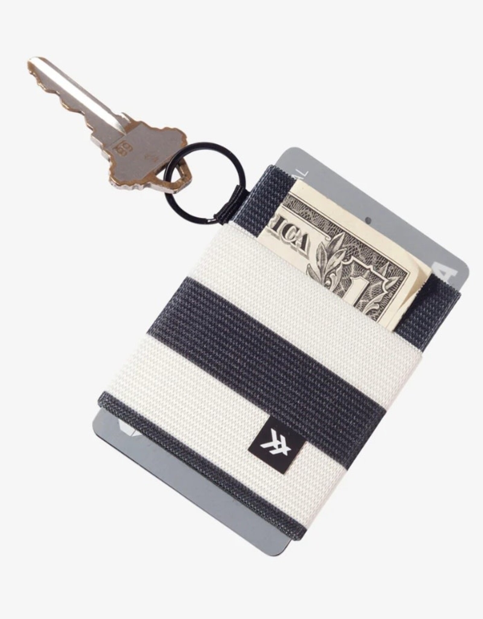 Thread Wallet Thread Rugby Elastic Wallet