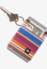 Thread Wallet Thread Wallet Sycamore Elastic Wallet