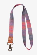 Thread Wallet Thread Wallet Clara Neck Lanyard