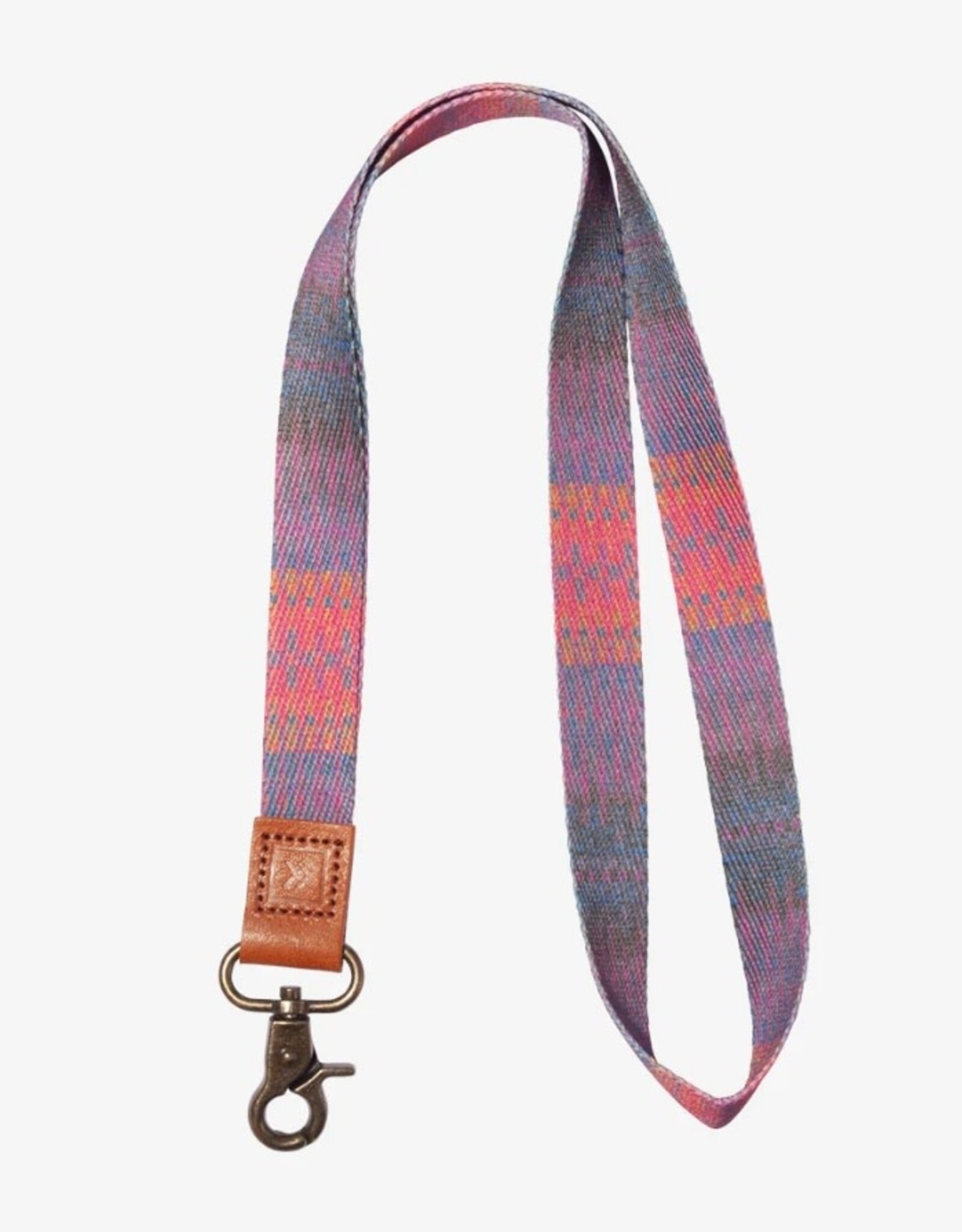 Thread Wallet Thread Wallet Clara Neck Lanyard