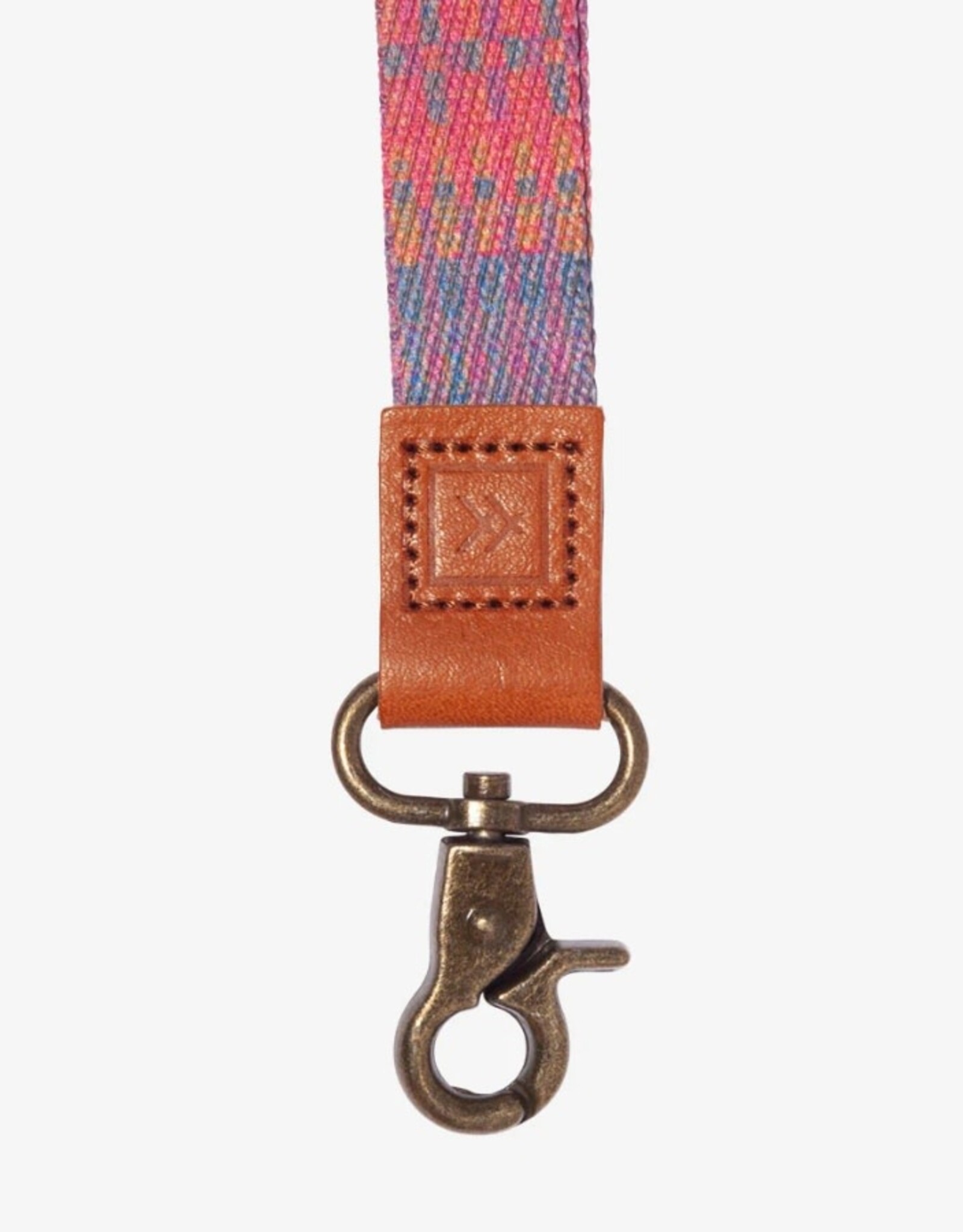 Thread Wallet Thread Wallet Clara Neck Lanyard