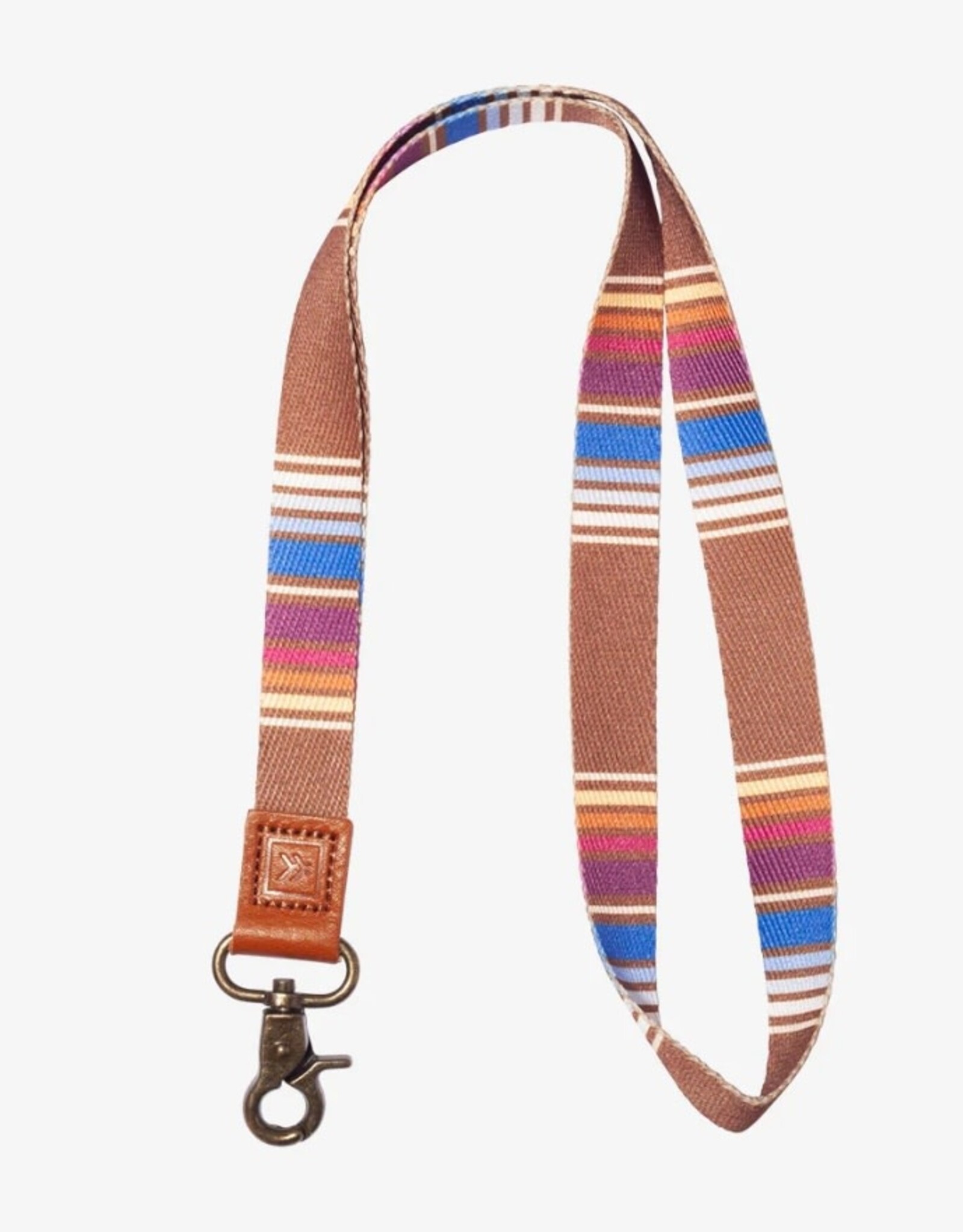 Thread Wallet Thread Wallet Sycamore Neck Lanyard