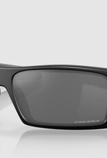 Oakley Oakley Gascan Matte Black Sunglasses Prizm Sapphire Polarized