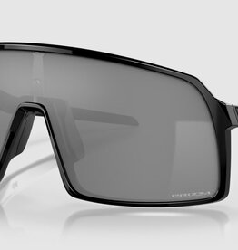 Oakley Oakley Sutro Polished Black Sunglasses Prizm Black