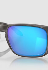 Oakley Oakley Holbrook Matte Black Tortoise Sunglasses Prizm Sapphire Iridium Polarized