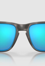 Oakley Oakley Holbrook Matte Black Tortoise Sunglasses Prizm Sapphire Iridium Polarized