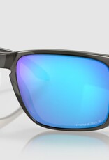 Oakley Oakley Holbrook XL Grey Smoke Sunglasses Prizm Sapphire Iridium Polarized