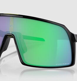 Oakley Oakley Sutro Black Ink Sunglasses Prizm Jade