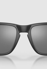 Oakley Oakley Holbrook Matte Black Sunglasses Prizm Black Polarized