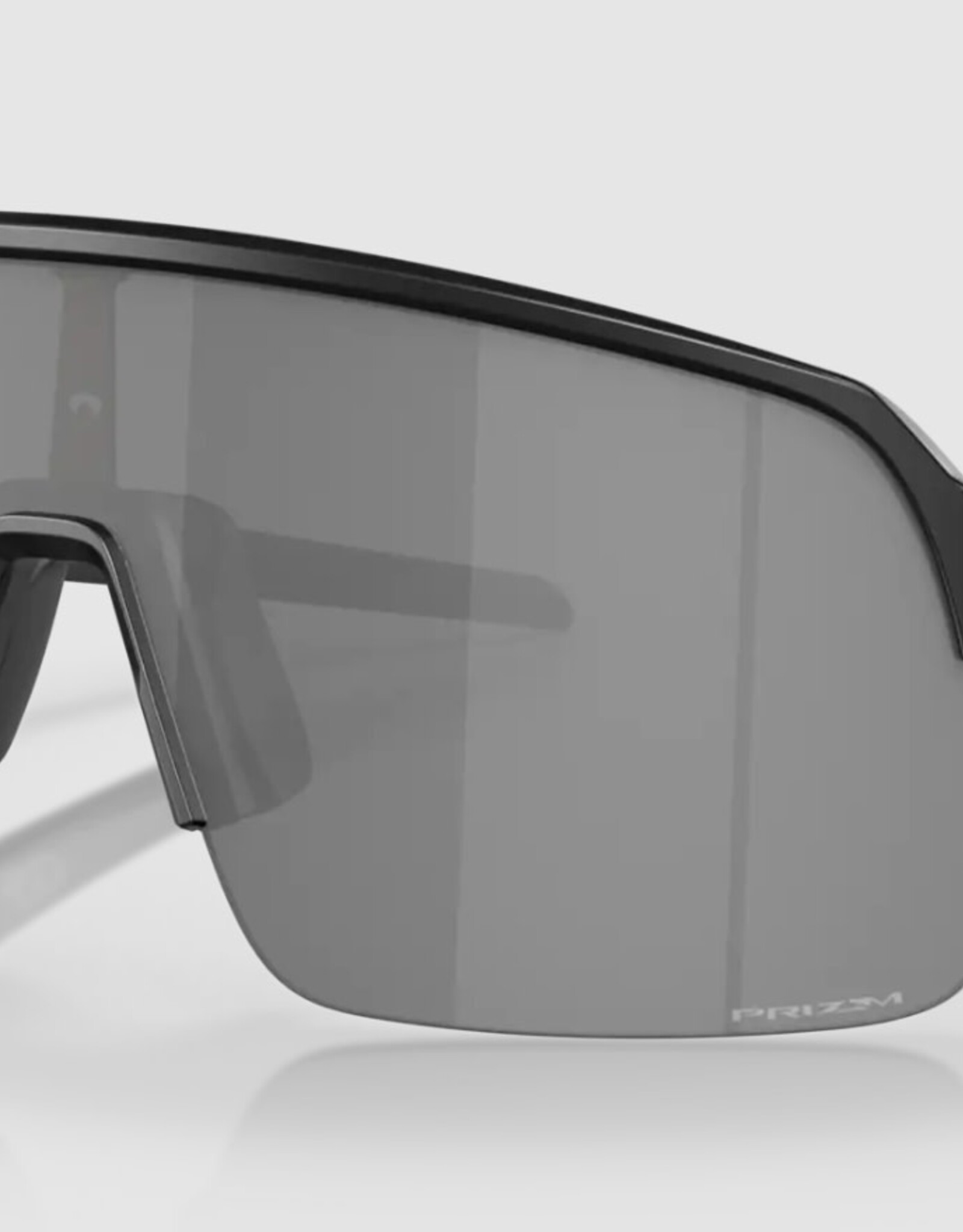 Oakley Oakley Sutro Lite Matte Black Sunglasses Prizm Black
